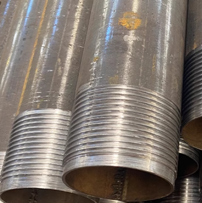 黔西南注浆钢花管42 48mm超前小导管预埋钢管