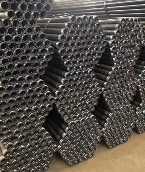 黔西南直管形态声测管