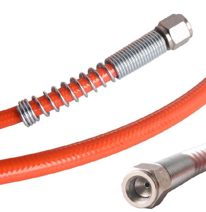 黔西南波纹管形态