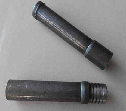 黔西南钳压式声测管